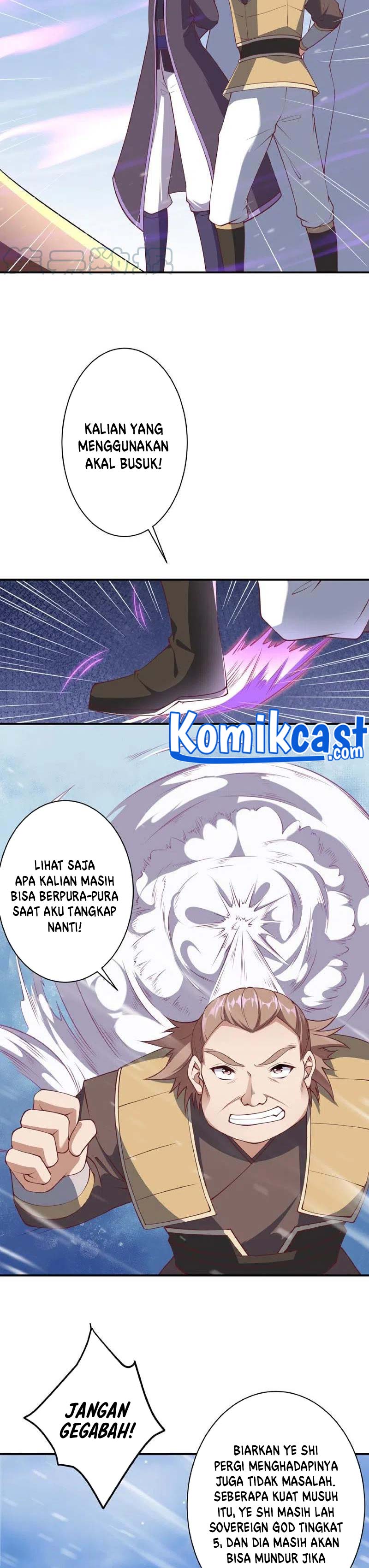 Dilarang COPAS - situs resmi www.mangacanblog.com - Komik against the gods 392 - chapter 392 393 Indonesia against the gods 392 - chapter 392 Terbaru 20|Baca Manga Komik Indonesia|Mangacan